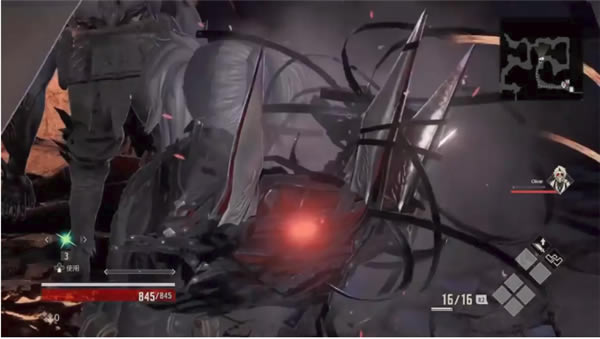 噬血代码中文版游戏特色9