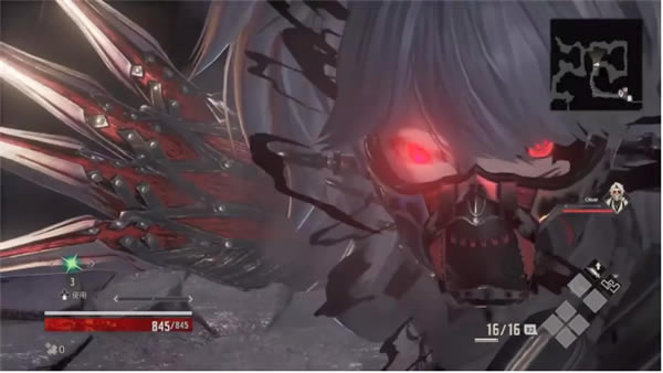 噬血代码中文版游戏特色10