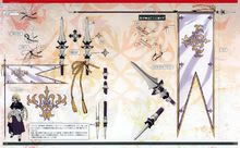 Fate/EXTELLA��Ϸ��ɫ����8