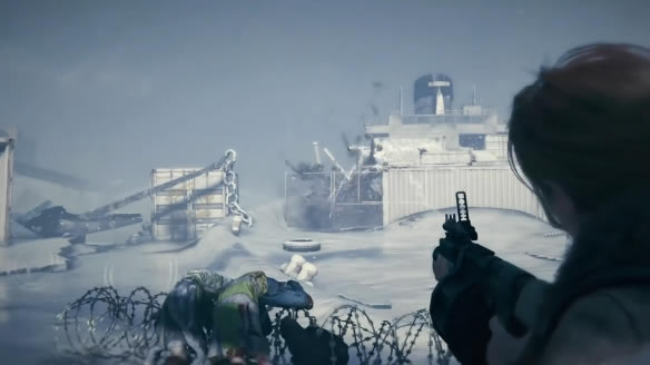 【僵尸世界大戰(zhàn)Undead Sea學習版】僵尸世界大戰(zhàn)Undead Sea學習版下載 免費中文版-開心電玩