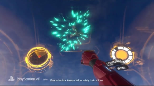 【漫威鋼鐵俠VR學習版】漫威鋼鐵俠VR免費下載 中文版-開心電玩