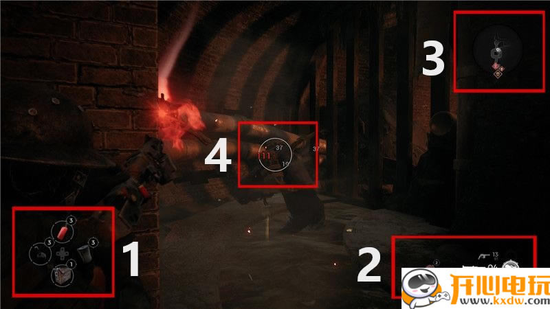 ���z�E�Ҡa�����W�������d���z�E�Ҡa�����W�������d(Remnant: From the Ashes) ���İ�-�_�����