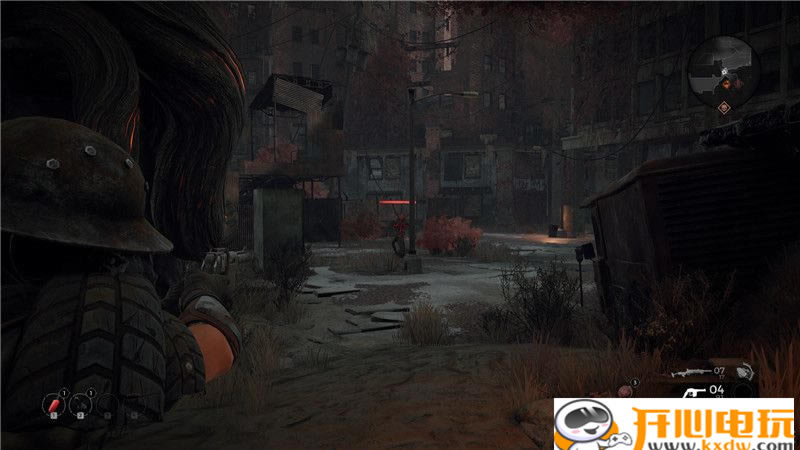 ���z�E�Ҡa�����W�������d���z�E�Ҡa�����W�������d(Remnant: From the Ashes) ���İ�-�_�����