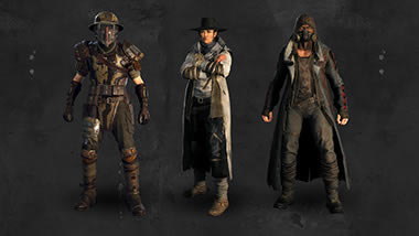 遺跡灰燼重生steam預購1