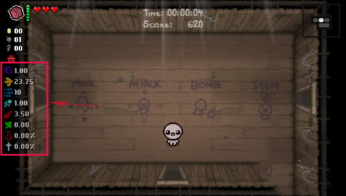 以撒的結合胎衣怎么加mod