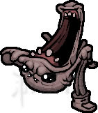 以撒的結合胎衣全BOSS攻略