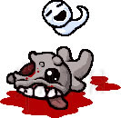 以撒的結合胎衣全BOSS攻略