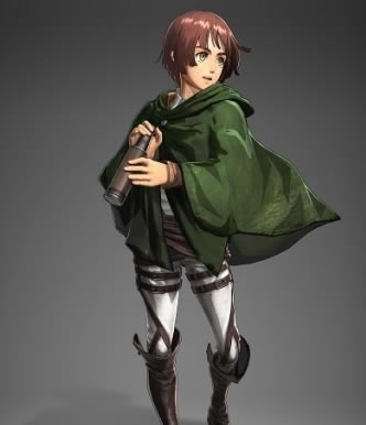 【進(jìn)擊的巨人2最終之戰(zhàn)破解版下載】進(jìn)擊的巨人2最終之戰(zhàn) 免安裝綠色中文破解版-開(kāi)心電玩