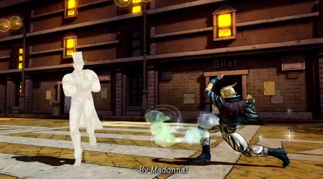 JOJO������ð�UȺ��֮�����ư� 