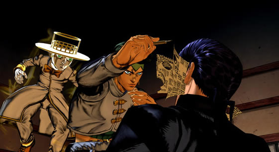 JOJO������ð�UȺ��֮�����ư� 