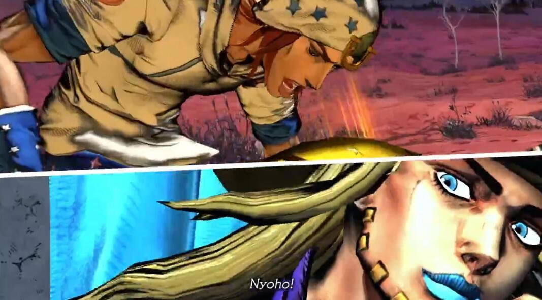 JOJO������ð�UȺ��֮�����ư� 