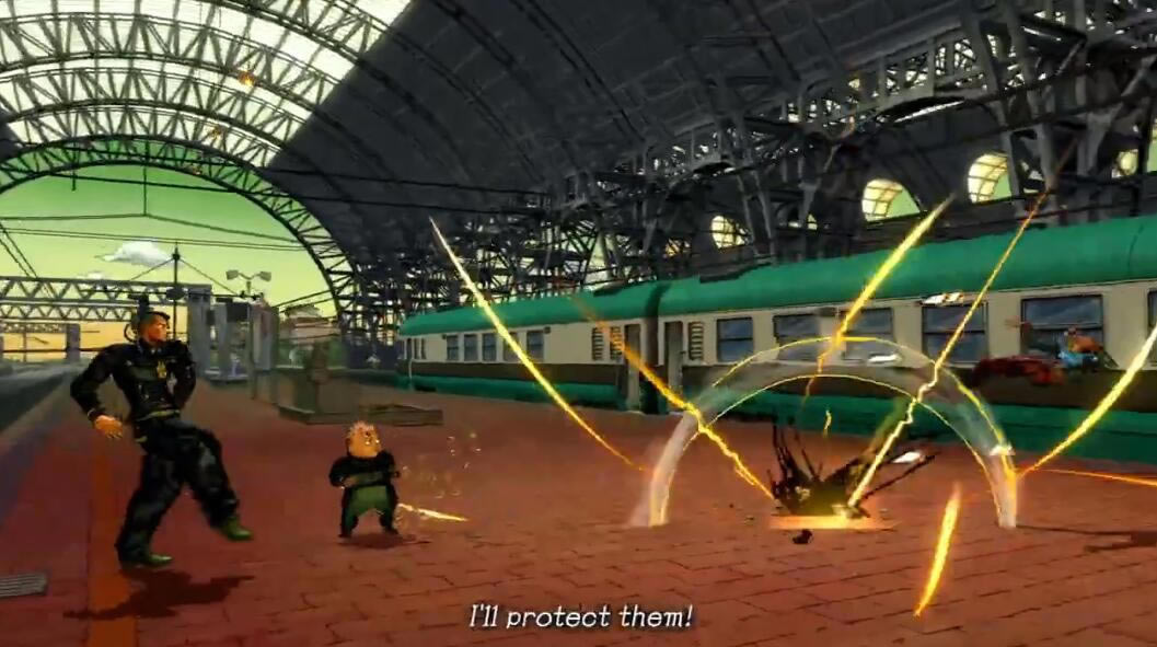 JOJO������ð�UȺ��֮�����ư� 