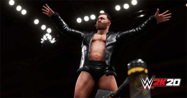 wwe2k20ѧϰءwwe2k20ѧϰdlc ⰲװİ-ĵ