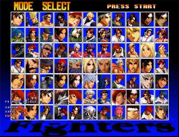 ȭ��mugen�Α��B