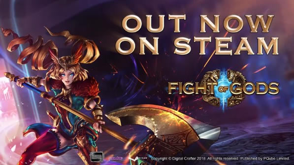 ������֮ս��Ϸ���ء�����֮ս���İ漯��Godracter DLC ���������-���ĵ���