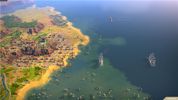 HUMANKIND���Ĳ���_����HUMANKIND�������� v20210818 �ٶ���ѧϰ��-���ĵ���