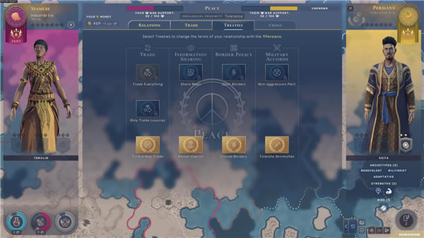 ����HUMANKIND��������