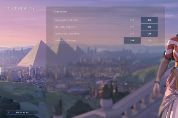 ����HUMANKIND�������ý���취