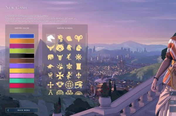 ����HUMANKIND�������ý���취