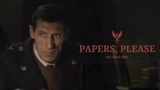 Papers Please��������_���ʾ�ļ�Papers Please������������ v0.92 ���°�-���ĵ���