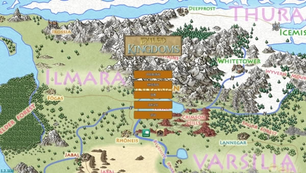 ����������������_����������Ϸ�������� v1.0 3DM������-���ĵ���