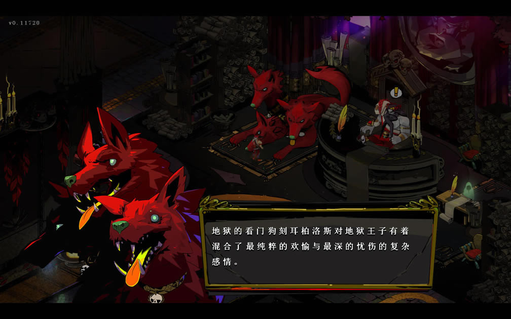 Hades��������_Hades���Ĳ��� v2.0 LMAO��-���ĵ���