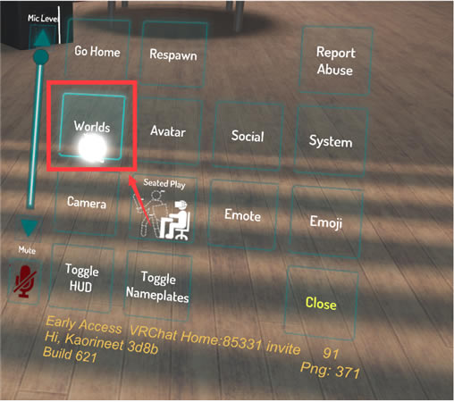 VRChat����������������1