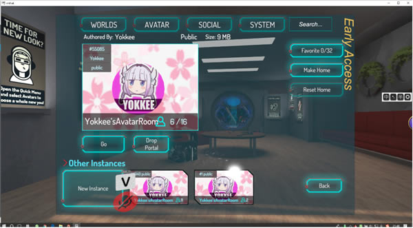 VRChat����������������3