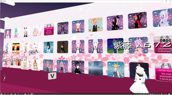 VRChat����������������4