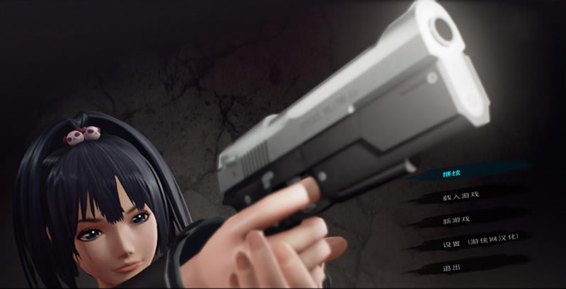 У԰Ů����ʬ���˺�����������_У԰Ů����ʬ���˺������� v1.0 LMAO������-���ĵ���