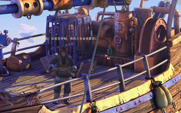 δ��֮�飺�������ʷ������������_δ��֮�飺�������ʷ�������� v1.0 LMAO��-���ĵ���