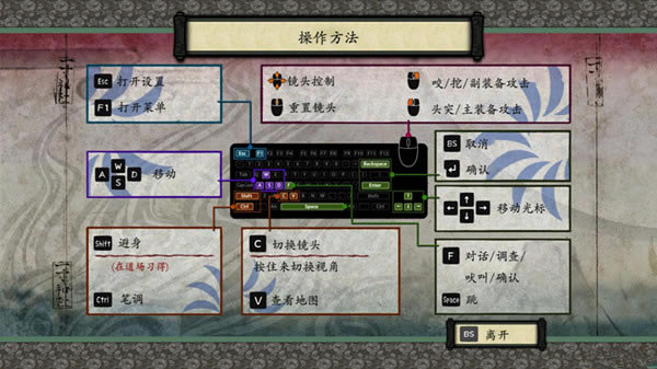 ��������溺������_���񣺾����溺������ v2.0 3DM������[δ�ϼ�]-���ĵ���