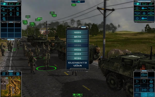 ս��Ԫ�غ�����������_ս��Ԫ�غ������� V1.0 LMAO��-���ĵ���