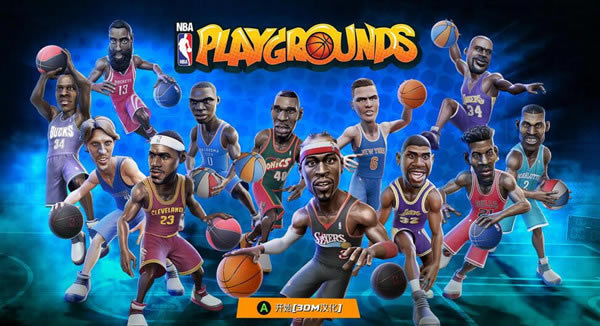 NBA���ֳ���������_NBA���ֳ� v2.0������������-���ĵ���