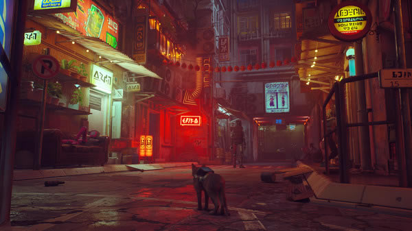ʧstrayϷءʧstrayϷٶ ⰲװİ-ĵ