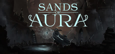 Sands of Aura�W����؈D