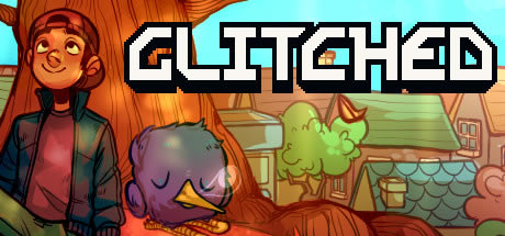 ��GLITCHEDѧϰ�����ء�GLITCHED���İ� ��ɫ��Ѱ�-���ĵ���