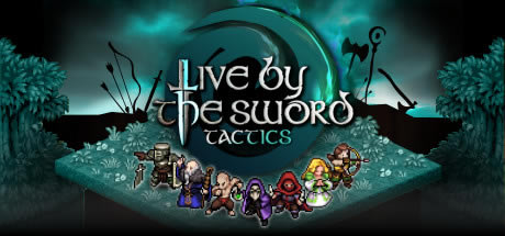 ��Live by the Sword: Tacticsѧϰ�桿Live by the Sword: Tactics���� �ⰲװ��ɫ���İ�-���ĵ���