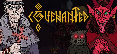 ��Covenantedѧϰ�����ء�Covenanted���İ� �ⰲװ��ɫ��-���ĵ���