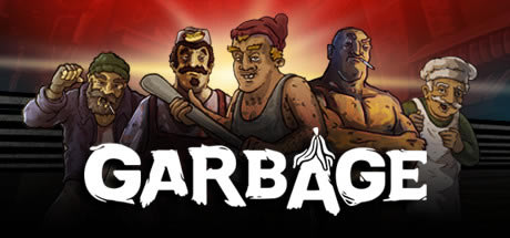 ��Garbageѧϰ�桿Garbage��Ϸ���� ��ɫ����ѧϰ��-���ĵ���