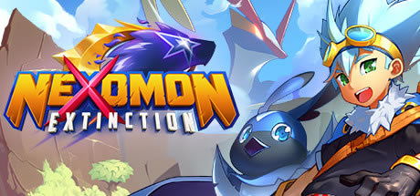��Nexomon Extinctionѧϰ�����ء�Nexomon Extinction���İ� �ⰲװ��ɫ��Ѱ�-���ĵ���