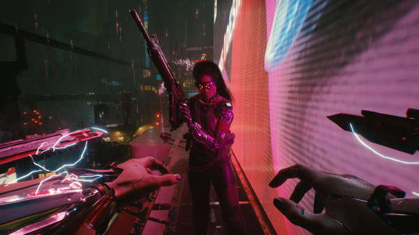 ���������2077�ƽ�桿�������2077���İ����� Steam�ƽ��(��ѧϰ����)-���ĵ���