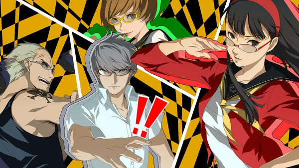 ��P4G�ƽ�桿P4GŮ������¼4�ƽ������ ��Steam�ƽ��(��һ��Ŀ��������)-���ĵ���
