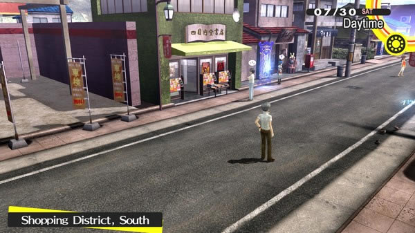 ��P4G�ƽ�桿P4GŮ������¼4�ƽ������ ��Steam�ƽ��(��һ��Ŀ��������)-���ĵ���