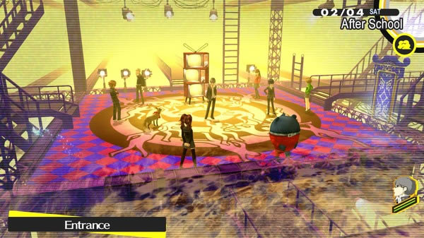 ��P4G�ƽ�桿P4GŮ������¼4�ƽ������ ��Steam�ƽ��(��һ��Ŀ��������)-���ĵ���