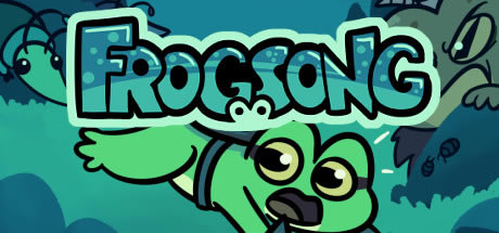 FrogsongѧϰءFrogsongİ Ѱ-ĵ