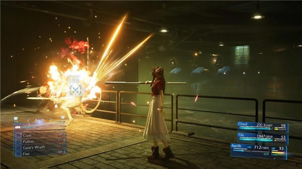 ��FF7���ư�ѧϰ�桿FF7���ư�PCѧϰ��ٶ������� ������İ�(������Դ)-���ĵ���