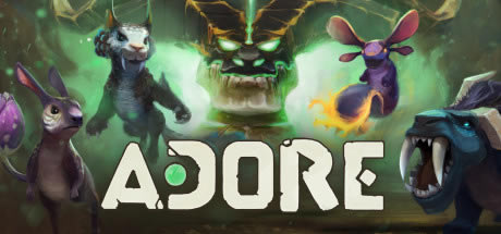 ADOREѧϰءADOREٷʽ Steamѧϰ-ĵ