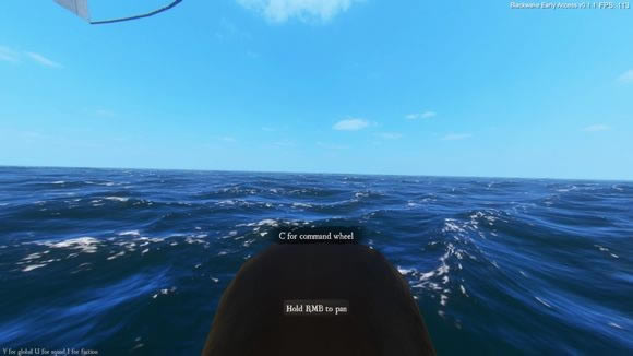 Blackwake��Ϸ���Ž�ѧ