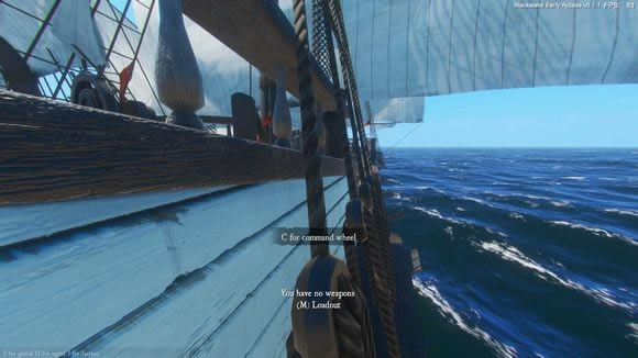 blackwake���ֽ̳�